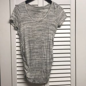 Motherhood Maternity Tee